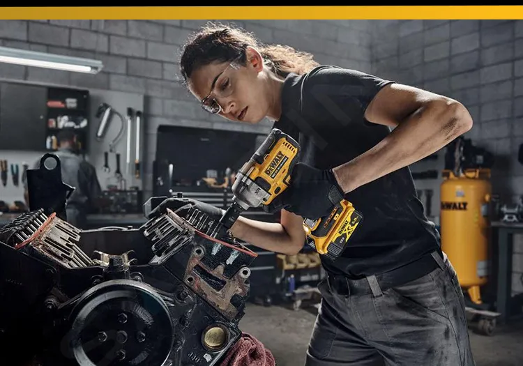Strefa Dewalt